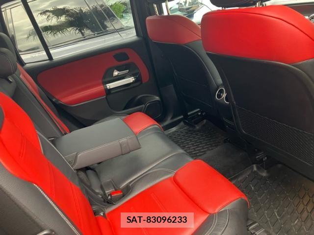 Mercedes Benz GLB-CLASS 2020-10 6908329-12