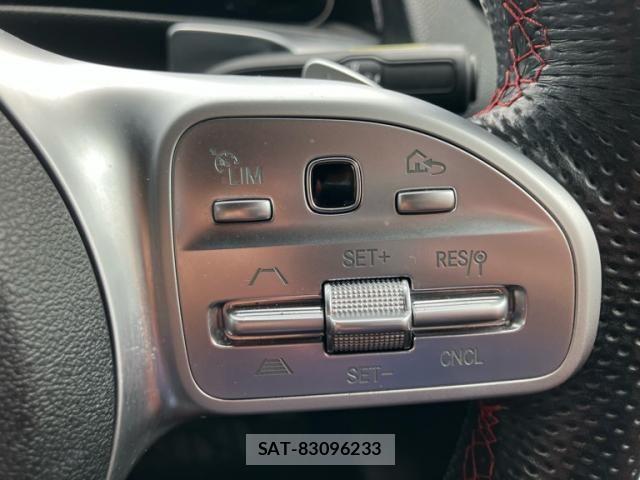 Mercedes Benz GLB-CLASS 2020-10 6908329-20