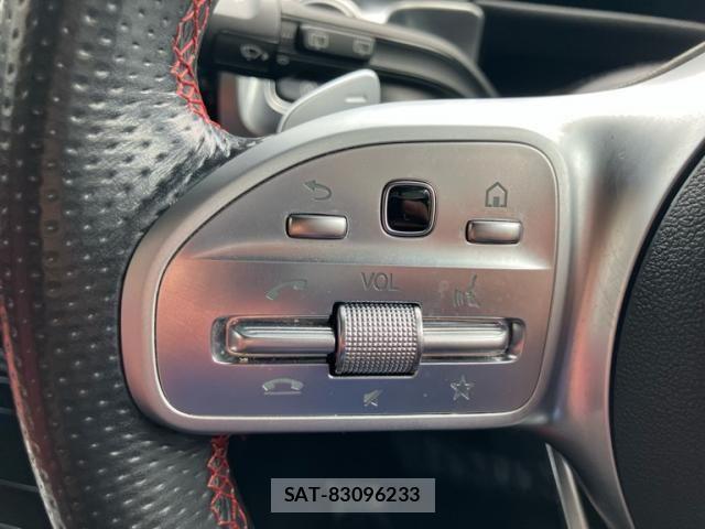 Mercedes Benz GLB-CLASS 2020-10 6908329-21