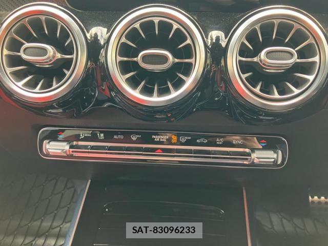 Mercedes Benz GLB-CLASS 2020-10 6908329-22