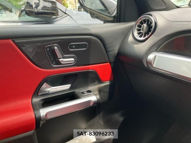 Mercedes Benz GLB-CLASS 2020-10 6908329-26