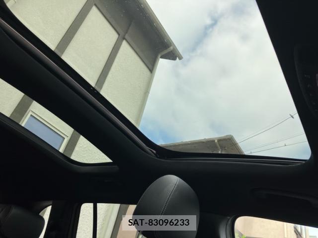 Mercedes Benz GLB-CLASS 2020-10 6908329-28