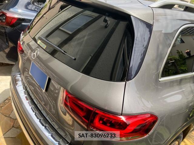 Mercedes Benz GLB-CLASS 2020-10 6908329-2