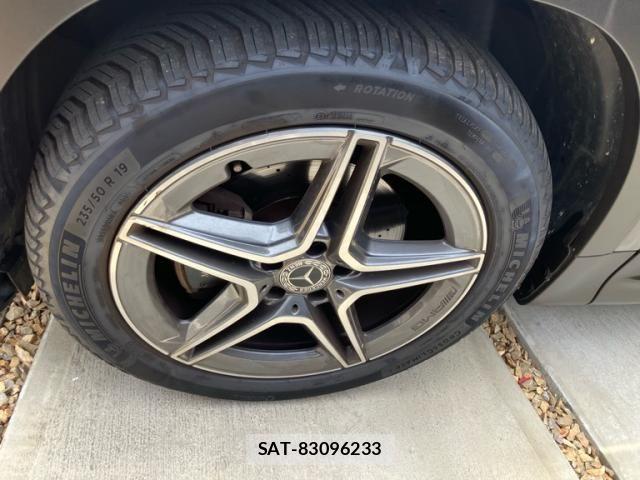 Mercedes Benz GLB-CLASS 2020-10 6908329-4