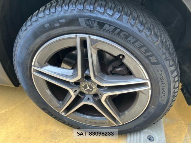 Mercedes Benz GLB-CLASS 2020-10 6908329-5