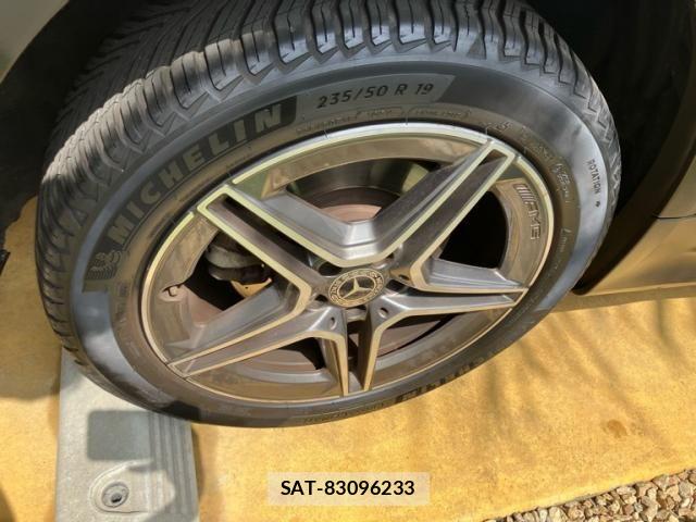 Mercedes Benz GLB-CLASS 2020-10 6908329-6
