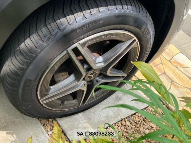 Mercedes Benz GLB-CLASS 2020-10 6908329-7