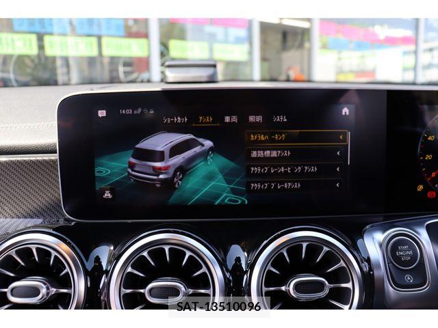 Mercedes Benz GLB-CLASS 2020-01 6908331-9