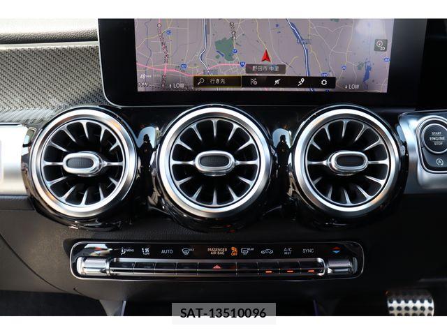 Mercedes Benz GLB-CLASS 2020-01 6908331-11