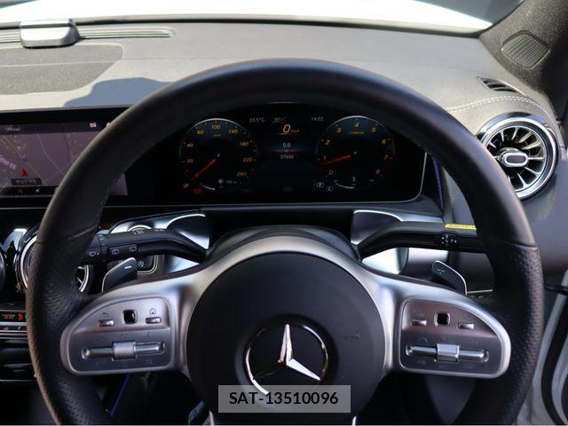Mercedes Benz GLB-CLASS 2020-01 6908331-12