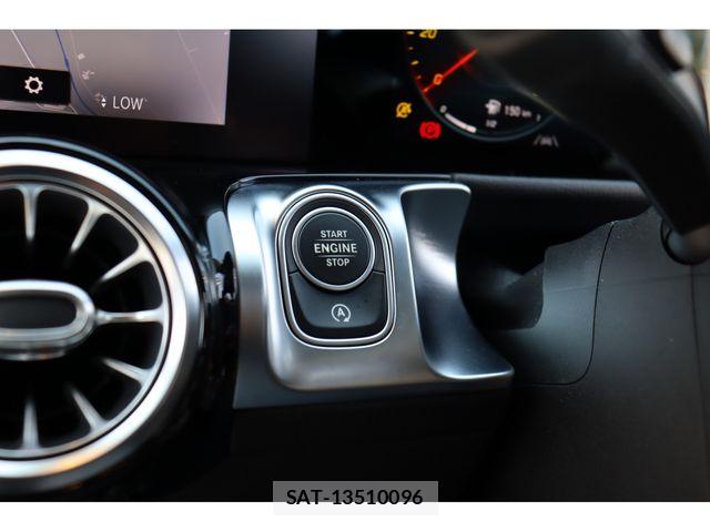 Mercedes Benz GLB-CLASS 2020-01 6908331-16