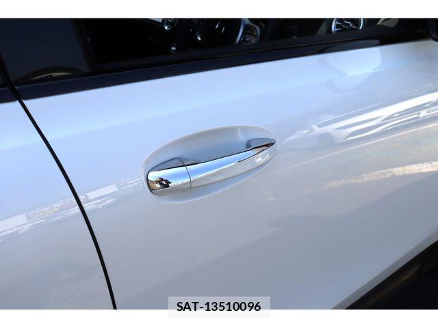 Mercedes Benz GLB-CLASS 2020-01 6908331-17