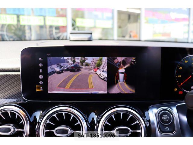 Mercedes Benz GLB-CLASS 2020-01 6908331-21