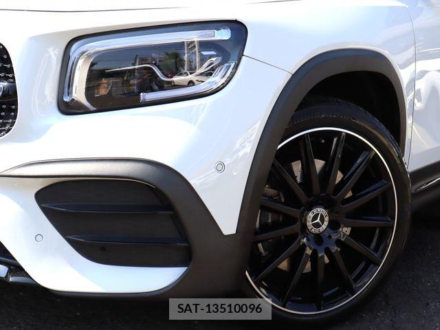 Mercedes Benz GLB-CLASS 2020-01 6908331-22
