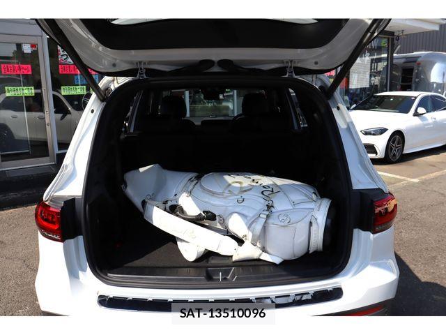 Mercedes Benz GLB-CLASS 2020-01 6908331-24