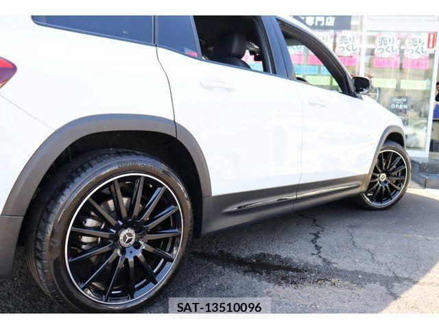 Mercedes Benz GLB-CLASS 2020-01 6908331-25
