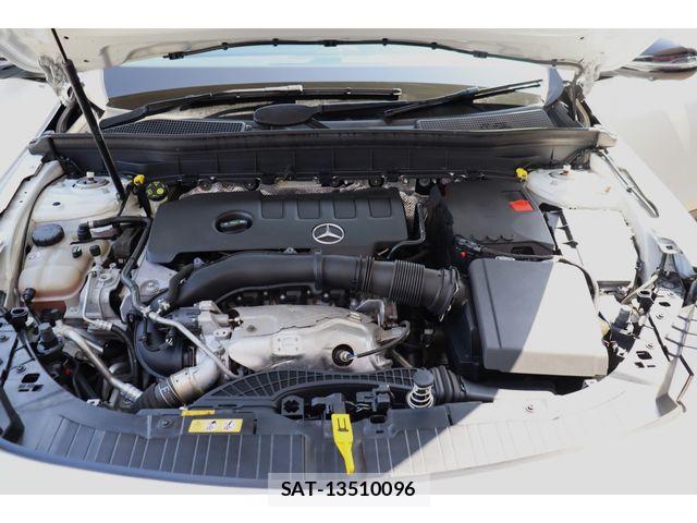 Mercedes Benz GLB-CLASS 2020-01 6908331-26