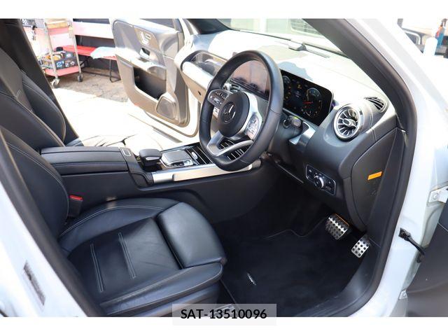 Mercedes Benz GLB-CLASS 2020-01 6908331-2