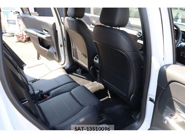 Mercedes Benz GLB-CLASS 2020-01 6908331-3