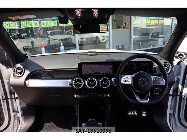 Mercedes Benz GLB-CLASS 2020-01 6908331-4