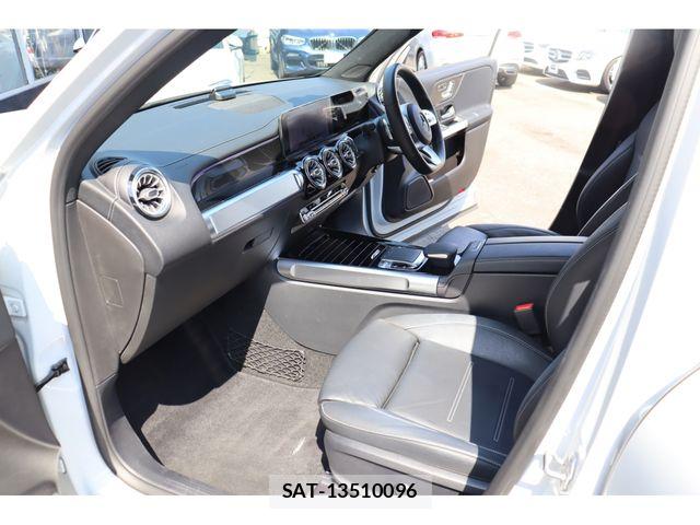 Mercedes Benz GLB-CLASS 2020-01 6908331-5
