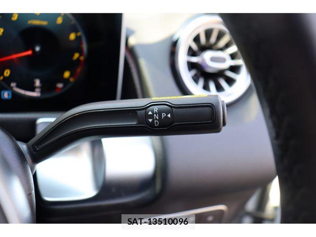 Mercedes Benz GLB-CLASS 2020-01 6908331-6