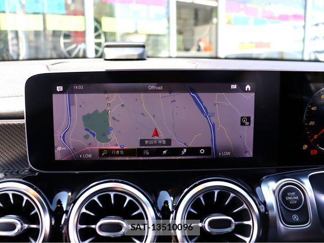 Mercedes Benz GLB-CLASS 2020-01 6908331-8