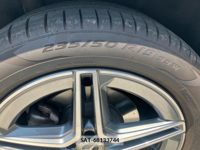 Mercedes Benz GLB-CLASS 2020-10 6995610-10