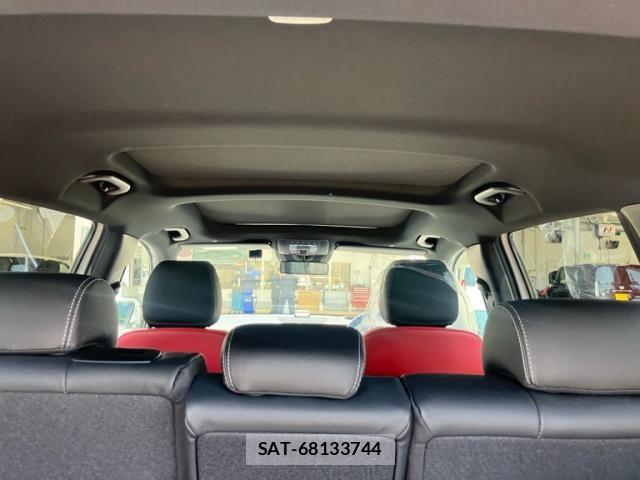 Mercedes Benz GLB-CLASS 2020-10 6995610-14