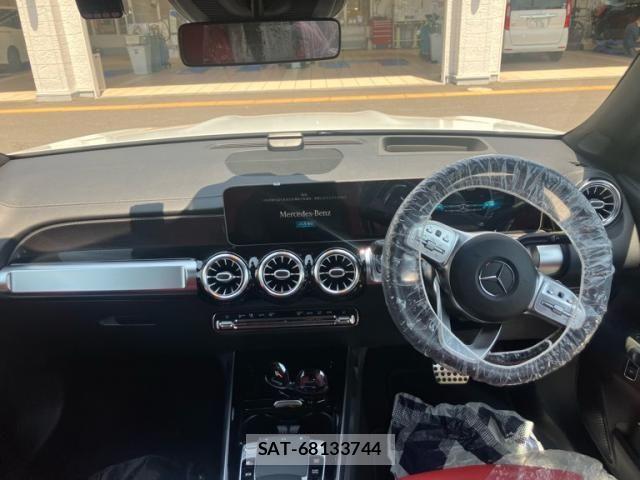 Mercedes Benz GLB-CLASS 2020-10 6995610-16