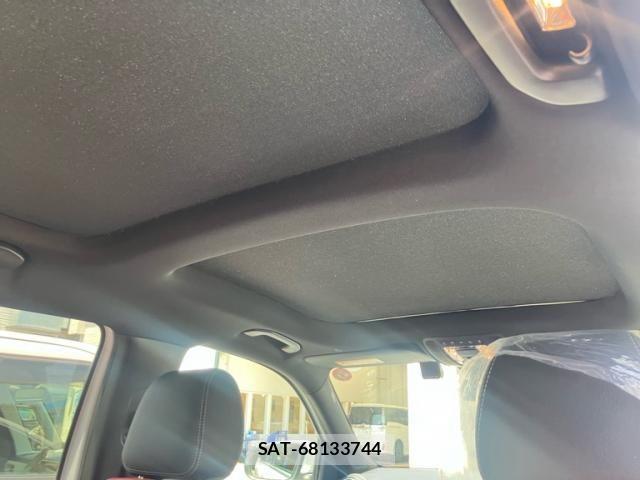 Mercedes Benz GLB-CLASS 2020-10 6995610-17