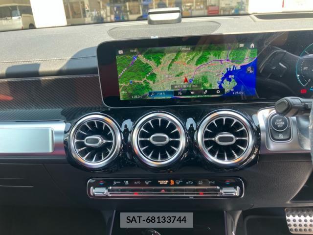 Mercedes Benz GLB-CLASS 2020-10 6995610-22