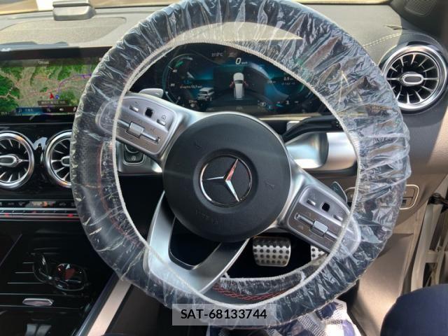 Mercedes Benz GLB-CLASS 2020-10 6995610-23