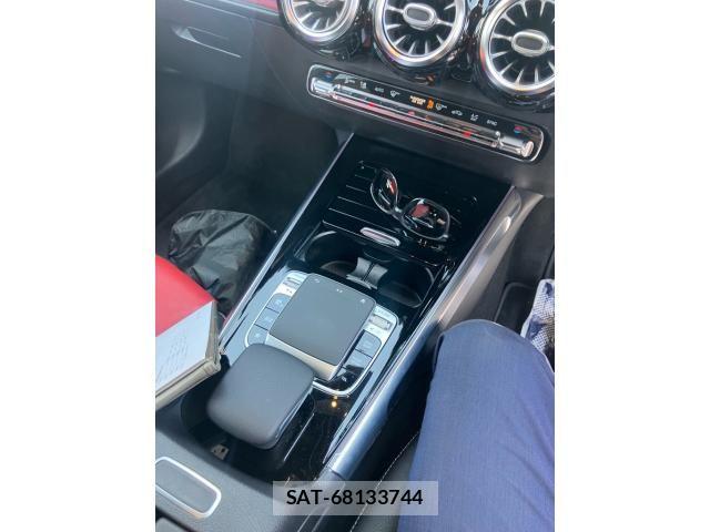 Mercedes Benz GLB-CLASS 2020-10 6995610-24