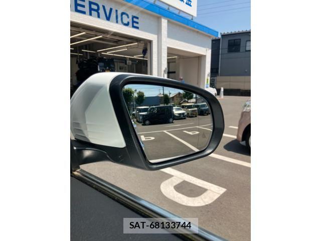 Mercedes Benz GLB-CLASS 2020-10 6995610-25