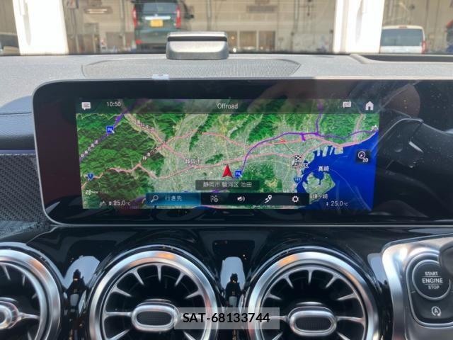 Mercedes Benz GLB-CLASS 2020-10 6995610-28