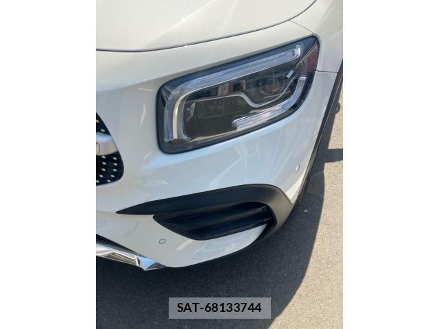Mercedes Benz GLB-CLASS 2020-10 6995610-7
