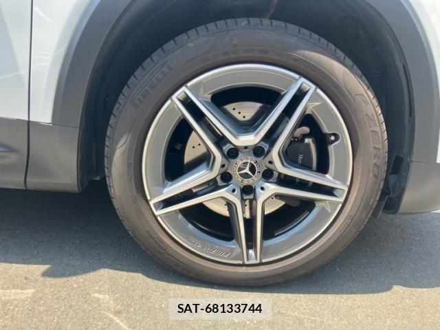 Mercedes Benz GLB-CLASS 2020-10 6995610-8