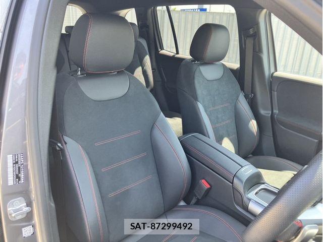 Mercedes Benz GLB-CLASS 2024-07 6995601-9