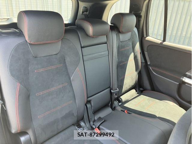 Mercedes Benz GLB-CLASS 2024-07 6995601-11