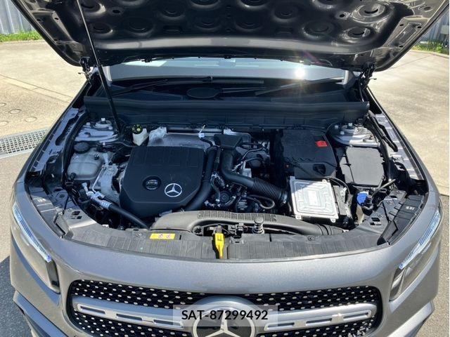 Mercedes Benz GLB-CLASS 2024-07 6995601-16