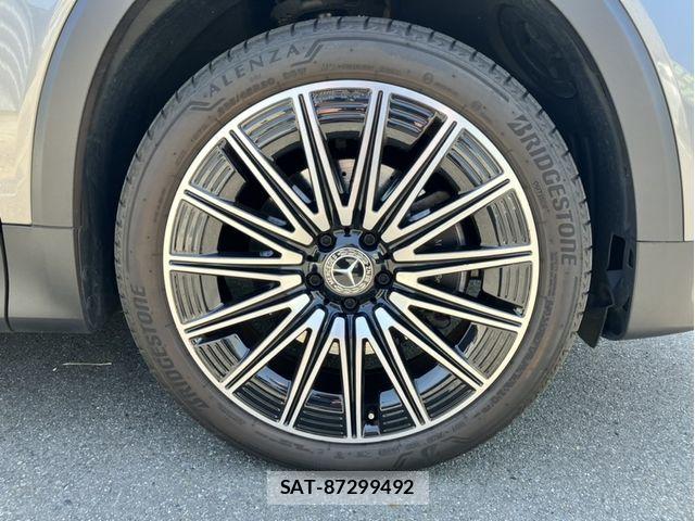 Mercedes Benz GLB-CLASS 2024-07 6995601-4