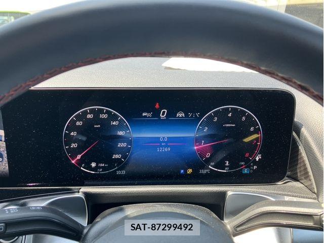 Mercedes Benz GLB-CLASS 2024-07 6995601-8