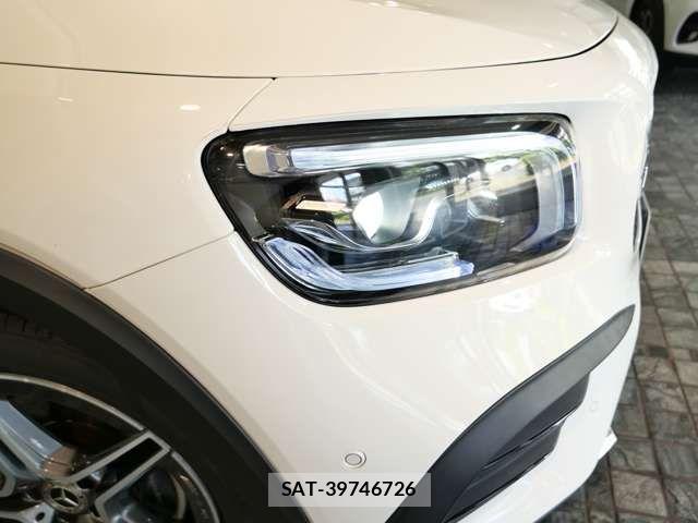 Mercedes Benz GLB-CLASS 2020-11 6995611-12