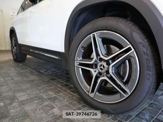 Mercedes Benz GLB-CLASS 2020-11 6995611-14