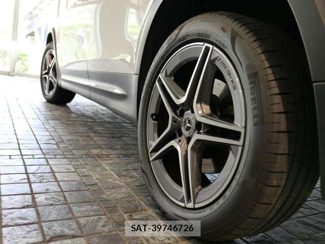 Mercedes Benz GLB-CLASS 2020-11 6995611-15