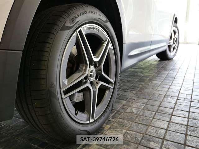 Mercedes Benz GLB-CLASS 2020-11 6995611-16