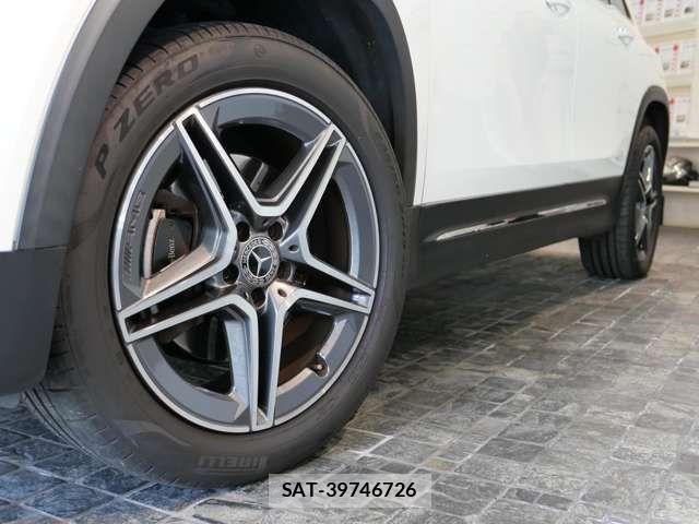 Mercedes Benz GLB-CLASS 2020-11 6995611-17