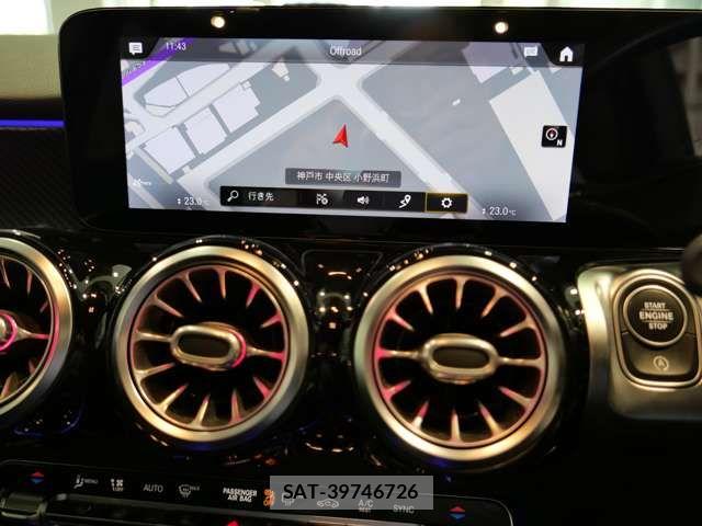 Mercedes Benz GLB-CLASS 2020-11 6995611-18