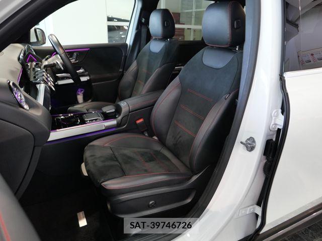 Mercedes Benz GLB-CLASS 2020-11 6995611-20